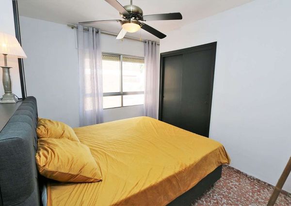 3 room luxury Apartment for rent in San Pedro del Pinatar, Spain