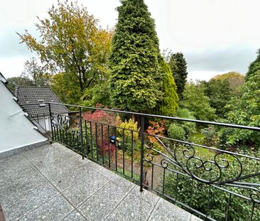 Ausblick in den wunderschönen Garten – zentral wohnen in Habenhausen! - Photo 4