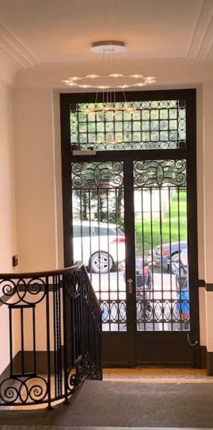 appartement de 3 pièces au 5ème étage - Photo 2