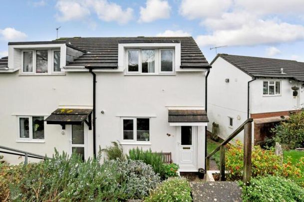 2 bedroom house to rent - Photo 1