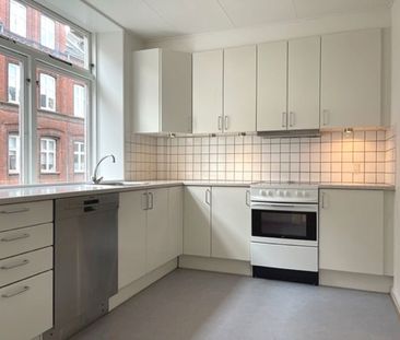 Dejlig 2-værelses lejlighed i attraktivt kvarter - Foto 4