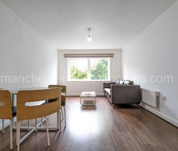 Denmark Road, Manchester, M15 6AZ - Photo 2