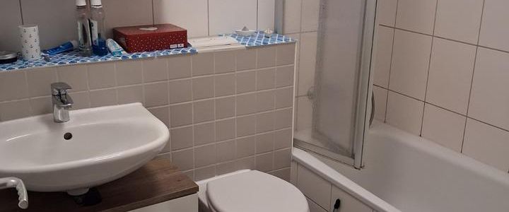 3 Zimmer Wohnung in Neuhof, Nachmieter gesucht - Photo 1