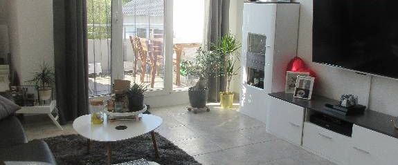 Sonnige 2 Zimmer Maisonette Wohnung mit Balkon - Foto 1