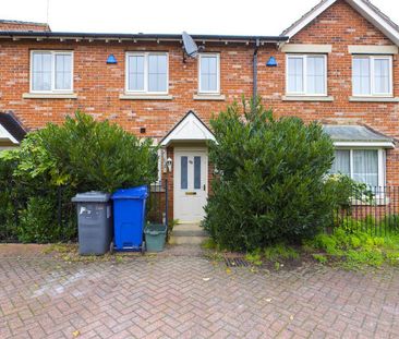 2 bedroom terraced house to rent - Photo 6