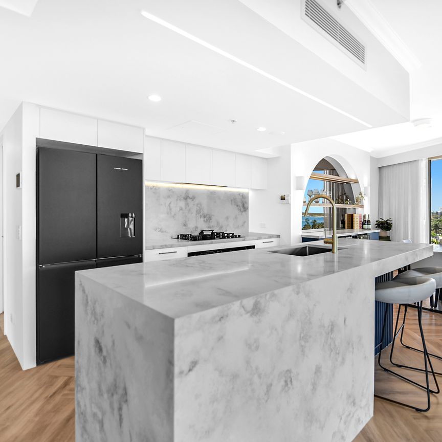 701/50 Marine Parade, Southport QLD 4215 - Apartment For Rent | Domain - Photo 1
