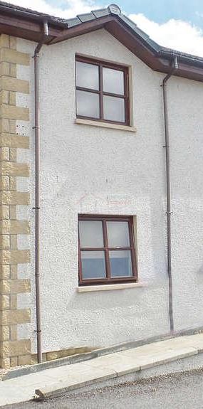 Sandys Court, Cumming Street, Forres, Morayshire, IV36 - Photo 1