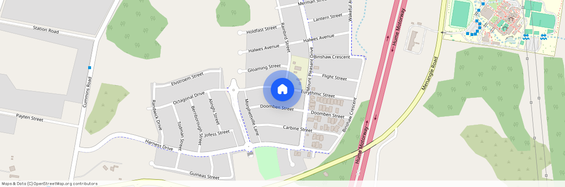 22 Eurythmic Street, NSW 2563, Menangle Park