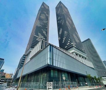 For Lease - 55 cooper Street Unit# 7601, Toronto, Ontario - Photo 2