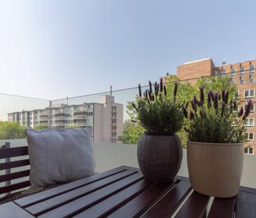 For rent: Hoofdweg 604, 1055 AB Amsterdam - Photo 4