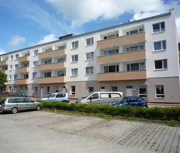 3-Zimmer-Wohnung, MozartstraÃe 33 in Flensburg - Foto 1