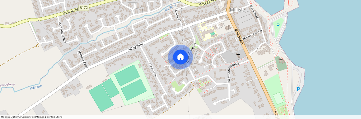 Millisle, 23 Churchill Avenue, BT22 2DL, Millisle Newtownards