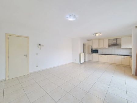 Appartement met 2 slpks - Foto 3