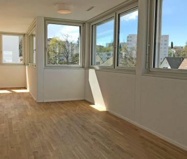 4.5 Zimmer, 114 m², EG - Foto 2