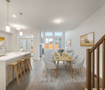 For Lease - 91 GARTERSNAKE Way, Blossom Park - Airport and Area, On... - Photo 3