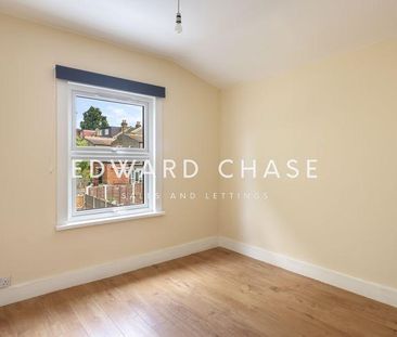 4 bedroom duplex to rent - Photo 4