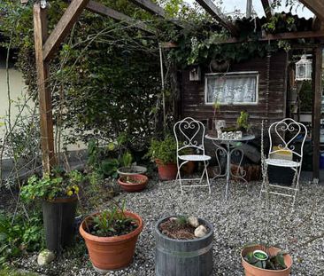 2.5 Zimmer, 70 m², 1. Stock - Photo 5