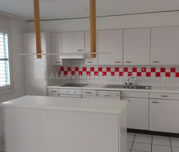 APPARTEMENT DUPLEX DE 4½ PIECES - Foto 2