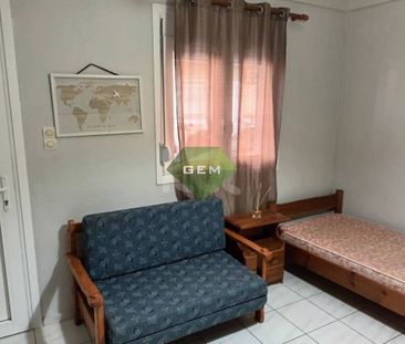 Studio/Γκαρσονιέρα για ενοικίαση Εσταυρωμένος (Ηράκλειο Κρήτης) - Photo 4