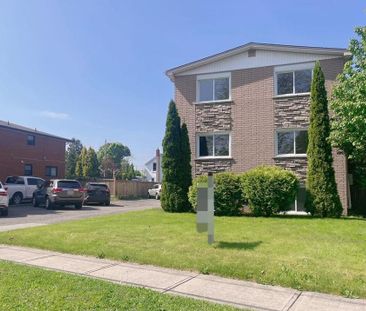 For Lease - 15 John Street Unit# 5, St. Catharines, Ontario - Photo 5