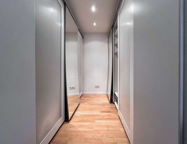 KL - Innenstadt, 4ZKB Maisonette-Wohnung, EBK, Gäste-WC, begehbarer Kleiderschrank, *SANIERT* - Foto 1