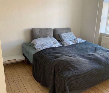 Flot lys 2, vær. lejlighed i øgaden - Photo 3
