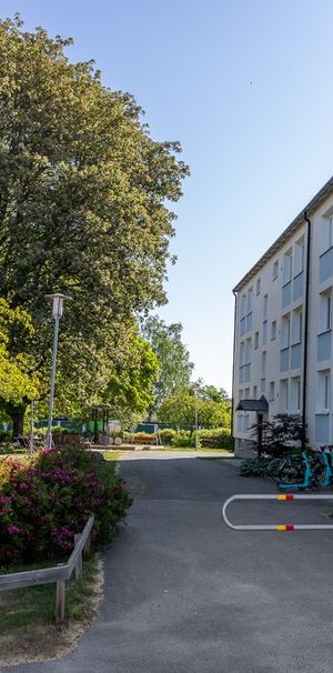 Vrinnevigatan 4 A, Hageby - Photo 1