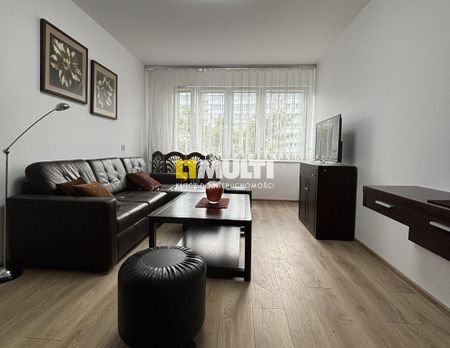 Ładne mieszkanie na os. Kaliny - Zdjęcie 3