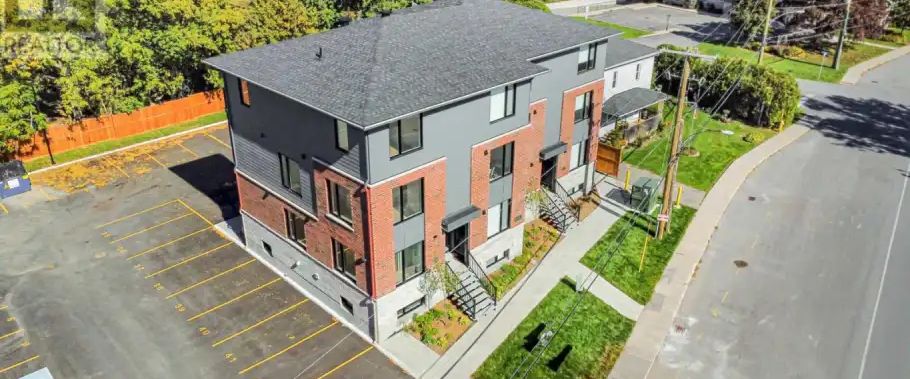 200 - 255 CASTOR STREET | 200 - 255 CASTOR STREET, Russell - Photo 1