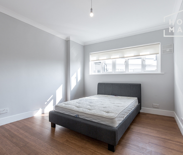 4 bedroom flat to rent - Photo 5