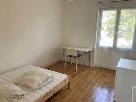 APPARTEMENT T4 - Photo 4