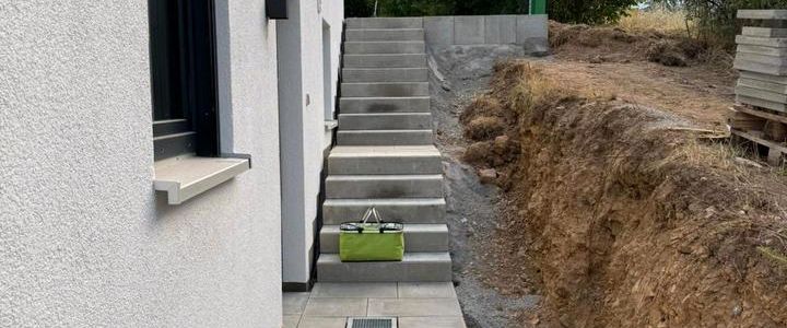 Helle, neuwertige 2-Zimmer Einliegerwohnung - Foto 1