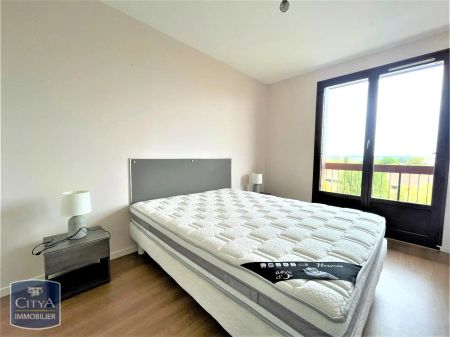 Appartement à louer 2 pièces 58m² - Photo 3