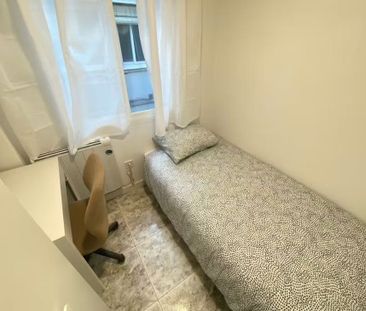 Calle del Sáhara, Madrid, Community of Madrid 28041 - Photo 3