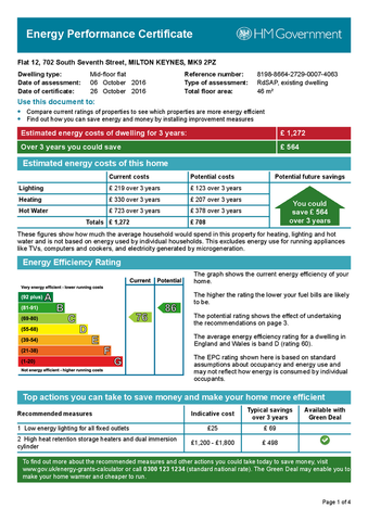 2 bedroom flat to rent - Photo 5