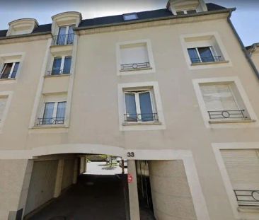 Appartement à louer 1 pièce 25.63m² - Photo 1