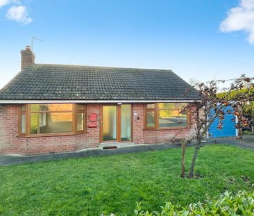 2 bedroom bungalow to rent - Photo 6