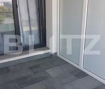 Apartament de inchiriat, cu 1 camera, 35 mp, zona Iulius Mall - Photo 2