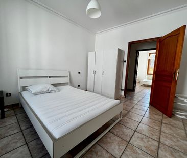 Location Appartement 5 pièces 91m² GRENOBLE 38000 - Photo 4