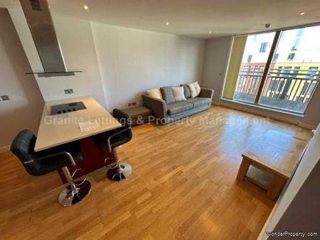 2 bedroom property to rent in Manchester - Photo 5