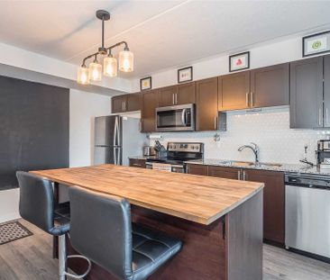 For Lease - 25 Kay Crescent Unit# 301, Guelph, Ontario - Photo 2