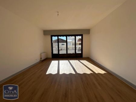 Appartement à louer 2 pièces 51.37m² - Photo 2