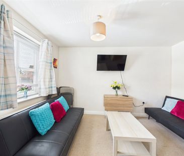 Spinnaker Close, Ripley, Derbyshire, DE5 - Photo 2