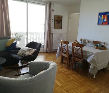 A louer bel appartement F3 proche de la plage - Photo 2