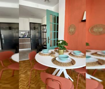 2-bedroom apartment for rent in Favara - Photo 4