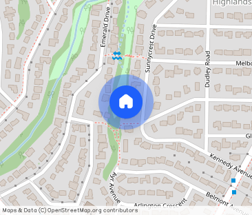 3635 Sunnycrest Drive, North Vancouver - Photo 1