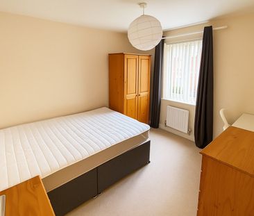 5 Bed Terraced House, Wordsworth Road, BS7 - Photo 5