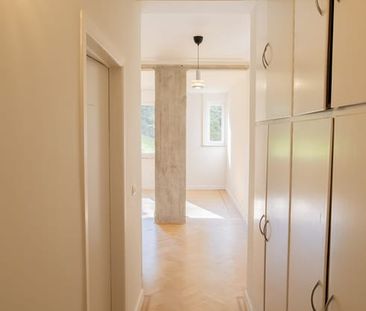 Appartement te huur - Photo 1