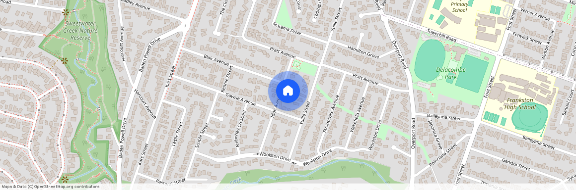 11 Idon Avenue, Vic 3199, Frankston South