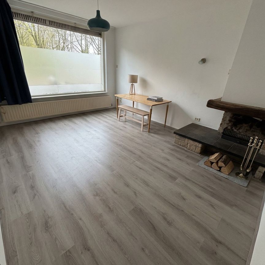 Te huur: Kamer Baron van Lamsweerdelaan 35 in Tilburg - Photo 1